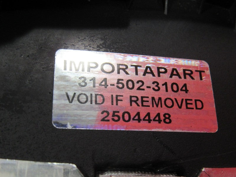 GMT900 Yukon Sierra Yukon XL Denali Driver Left Steering Wheel Airbag 