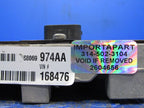 PROGRAMMED PLUG & PLAY 10 Chrysler PT Cruiser AT ECU 68069974AA 974 PR