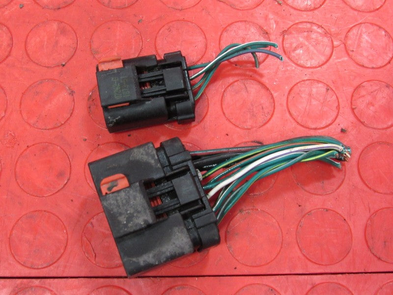 05 Ram 1500 Hemi 5.7L ABS AWAL Anti-Lock Brake Control Module 52121407
