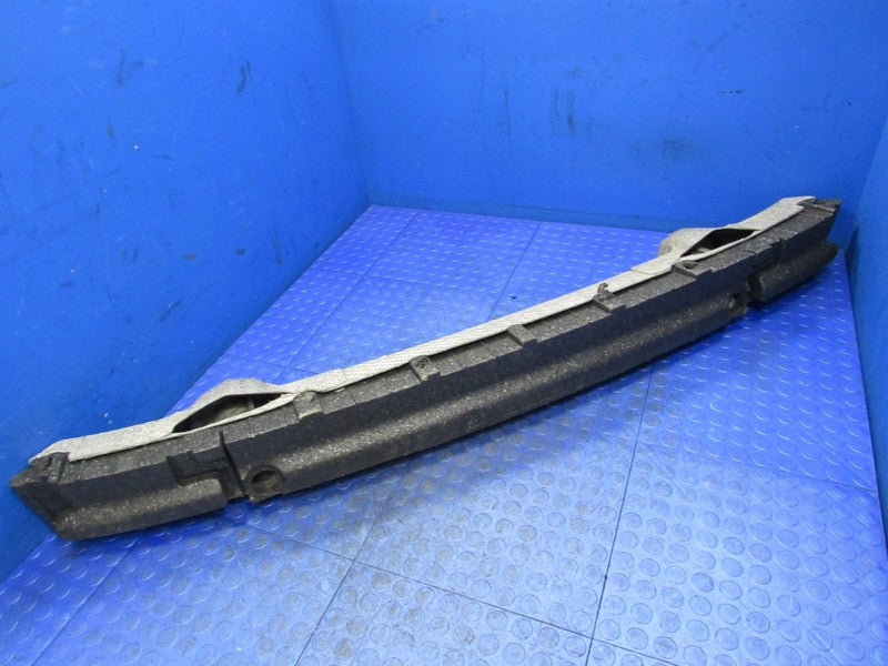 01-06 BMW M3 E46 Rear Bumper Impact Reinforcement Bar Lightweight Carb