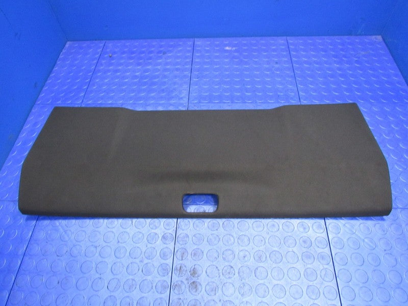 14-19 Corvette C7 Coupe Roof Interior Headliner Head Liner Black OEM 3