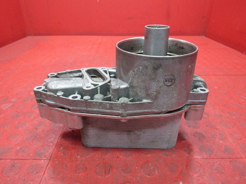 16-20 Range Rover Sport Discovery 3.0L Diesel TDV6 306DT Oil Filter Ho
