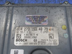 07-08 Mercedes GL450 ECU ECM PCM Engine Computer UNLOCKED 273 153 48 7
