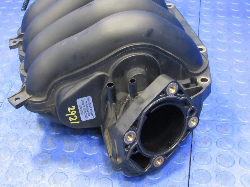 02-06 Acura RSX / 02-04 Honda CRV Air Intake Manifold IMRC Rotary Valv