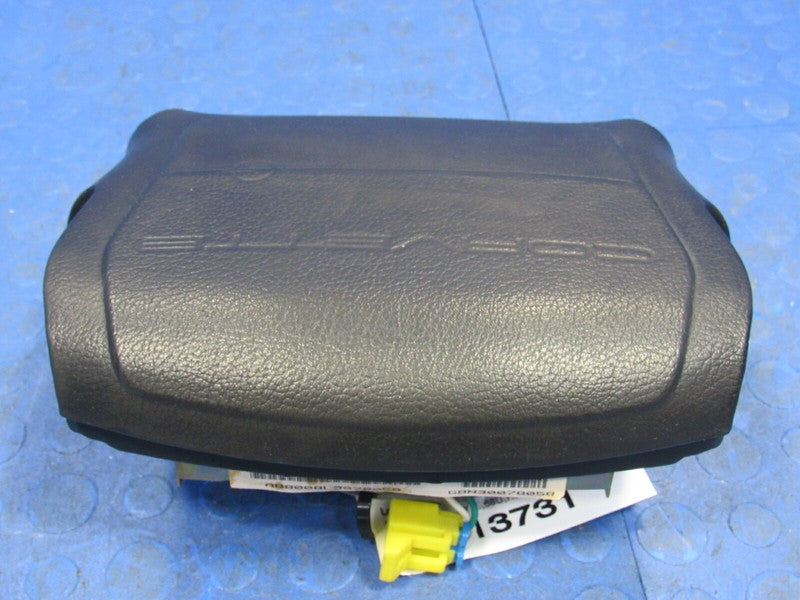 91-93 Chevrolet Corvette Driver Steering Wheel Mounted Airbag Air Bag 