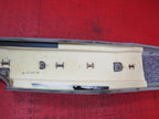 05-06 Escalade Platinum Right Passenger B Pillar Panel Cloth Covered M