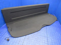 09-17 Audi Q5 SQ5 Rear Cargo Luggage Security Cover Shade Parcel Shelf