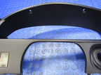 95-04 Toyota Tacoma Dash Gauge Instrument Cluster Bezel Air Vent Trim 