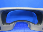 99-02 Chevy Silverado Tahoe Suburban Sierra Gauge Cluster Dash Bezel T
