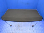 12-19 Range Rover Evoque Rear Liftgate Cargo Package Cover Shelf Panel