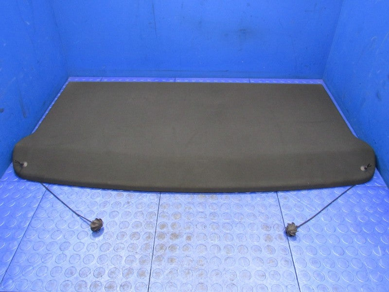 12-19 Range Rover Evoque Rear Liftgate Cargo Package Cover Shelf Panel