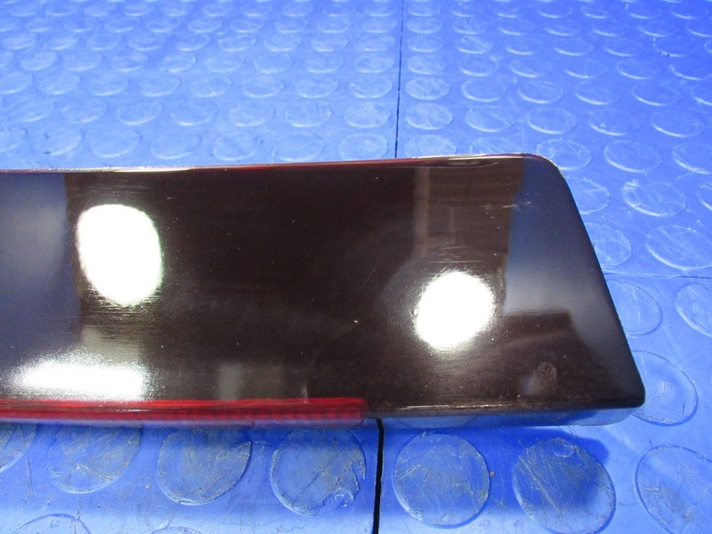 99-04 Ford Mustang Rear Trunk Mounted Center 3rd Third Brake Light CHM
