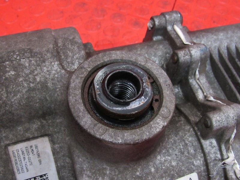 13-14 Ford F150 Power Steering Electric Rack and Pinion DL34-3D070-BA 