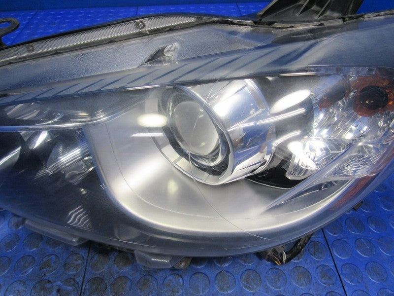 13-15 Mazda CX-5 CX5 Left Driver Side Xenon HID Headlight Head Light L