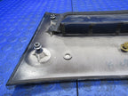 00-05 Toyota Celica GT-S Center Hood Mounted Air Scoop OEM Black 1805