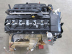 99-00 BMW 528i 2.8L E39 M52B28TU Engine Motor Assembly 176K M52 2511