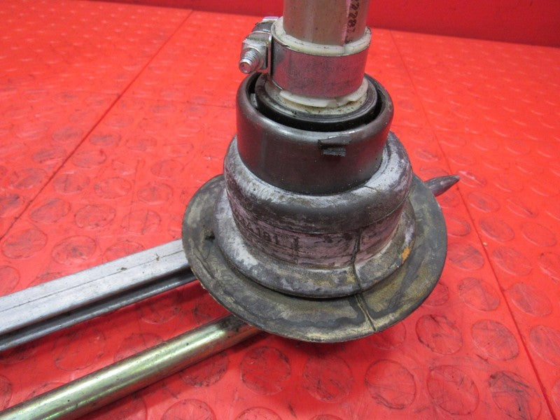 97-03 BMW 528i 530i E39 5-Speed Manual Transmission Gear Shifter Arm L