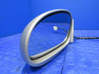 92-95 Lexus SC300 SC400 LH Driver Side Heated Power Door Mirror Beige 