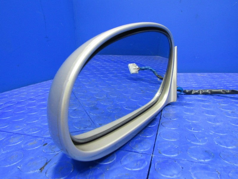 92-95 Lexus SC300 SC400 LH Driver Side Heated Power Door Mirror Beige 