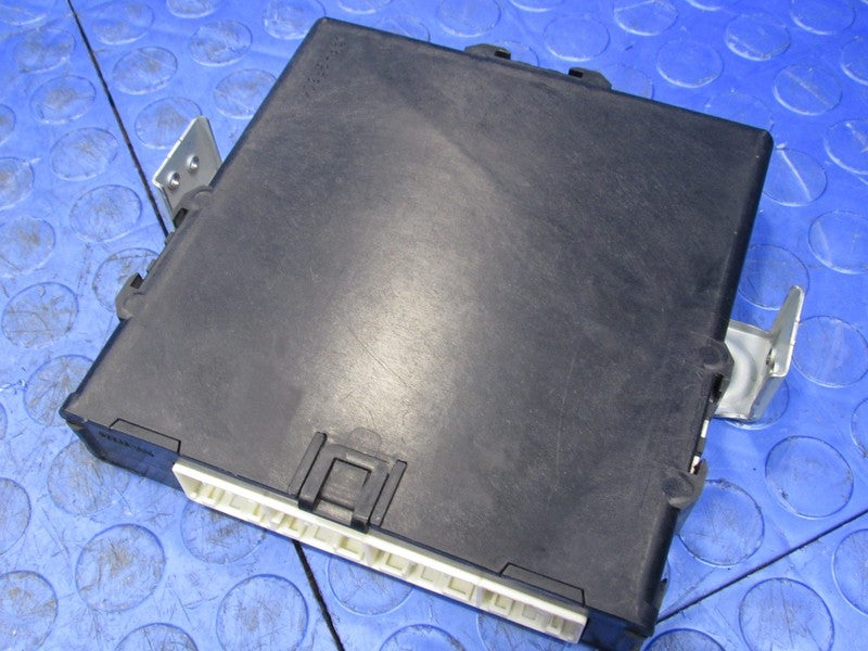 11 Toyota Tacoma 2.7L 2TR-FE MT 4x4 ECU ECM PCM Engine Computer 89661-