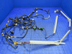 94 Mazda Miata MX5 NA Rear Body Chassis Wire Wiring Harness NA75-67-05