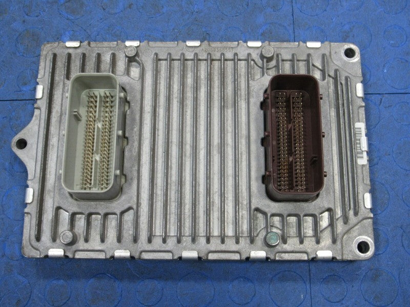 PLUG & PLAY 14 Charger 3.6L Police RWD Engine Computer ECU 68214217 PR