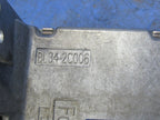 11-14 Ford F150 F-150 Dash Towing Trailer Brake Controller Control Swi