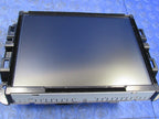 14-15 Grand Cherokee 8.4" UConnect Radio Display Screen W/Code 6822452