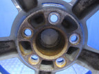 03-04 Ford Mustang Mach 1 Machined Aluminum 5 Spoke 17x8 +30MM Wheel 5