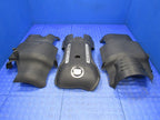 02 Cadillac Escalade 6.0L LQ9 Vortec H.O. 3-Piece Plastic Engine Cover