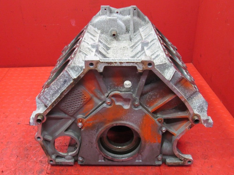 03-05 Aviator Marauder Mach 1 4.6L 4V Aluminum Bare Engine Cylinder Bl