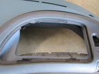 97-02 BMW Z3 M 3.2L Leather Dash Instrument Panel Dashboard Estoril Bl