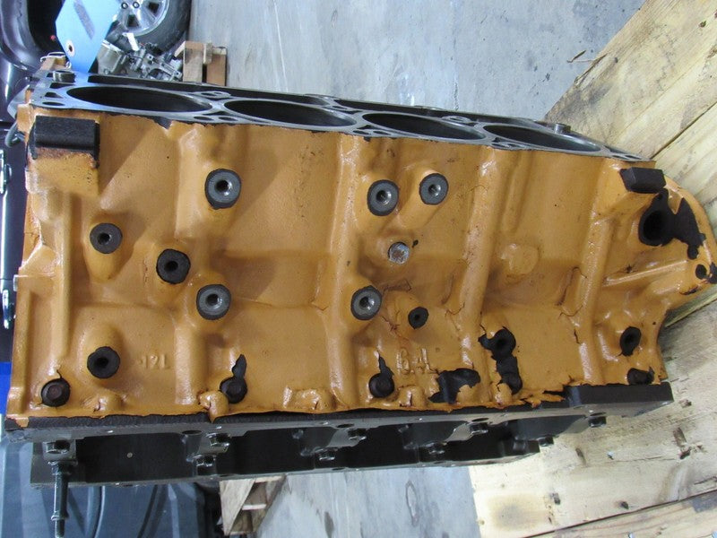 11-14 Charger Challenger SRT8 6.4L HEMI V8 392 Bare Engine Cylinder Bl