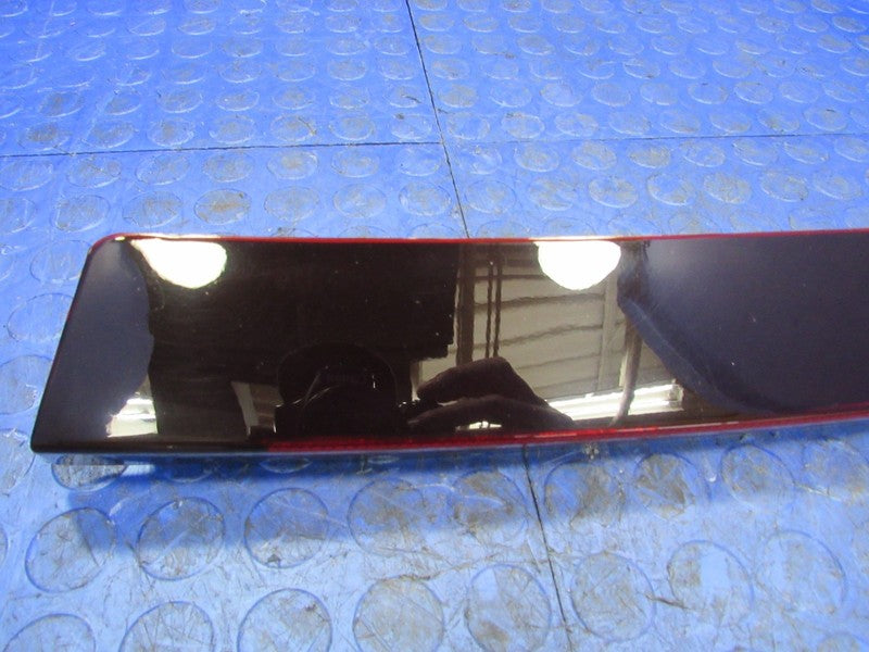 99-04 Ford Mustang Rear Trunk Mounted Center 3rd Third Brake Light CHM