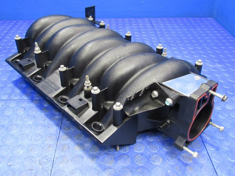 97-00 Camaro Firebird Corvette C5 5.7L LS1 Bare Intake Manifold 125606