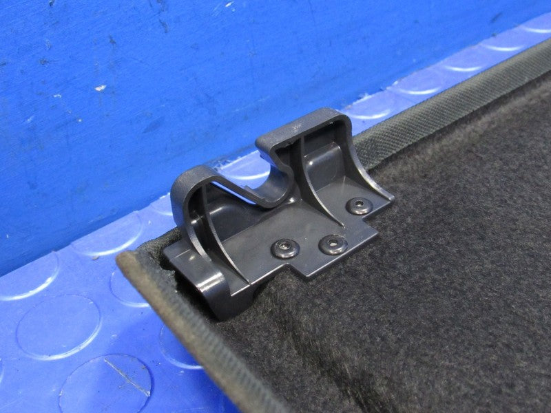 12-19 Range Rover Evoque Rear Liftgate Cargo Package Cover Shelf Panel
