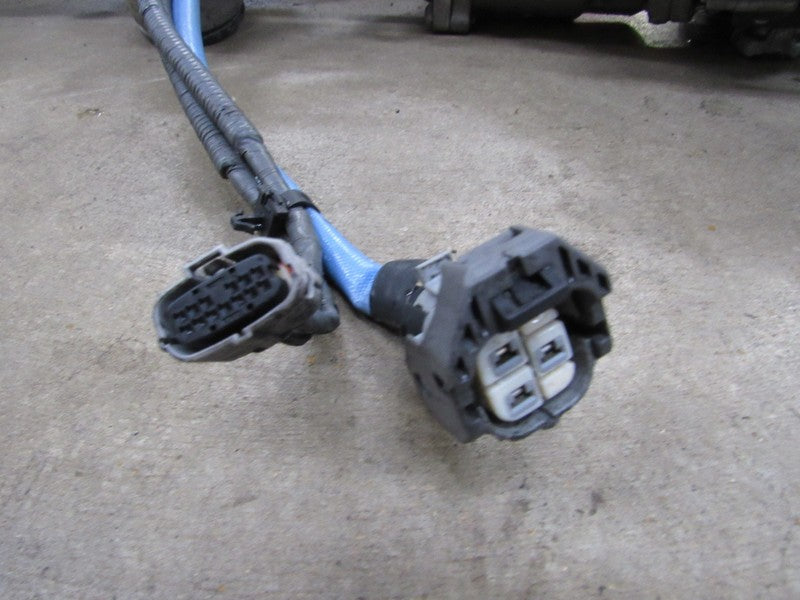 08-09 Tahoe Yukon EPS Electric Power Steering Rack & Pinion Motor Gear