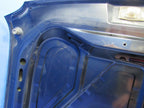 99-05 Mazda Miata MX-5 MX5 NB Trunk Deck Lid Cover Panel Brilliant Bla