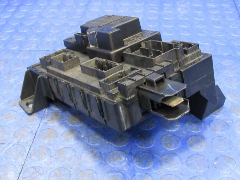 11-14 Ford E150 E250 E350 BCM SJB Smart Junction Fuse Box BC2T-15604-B
