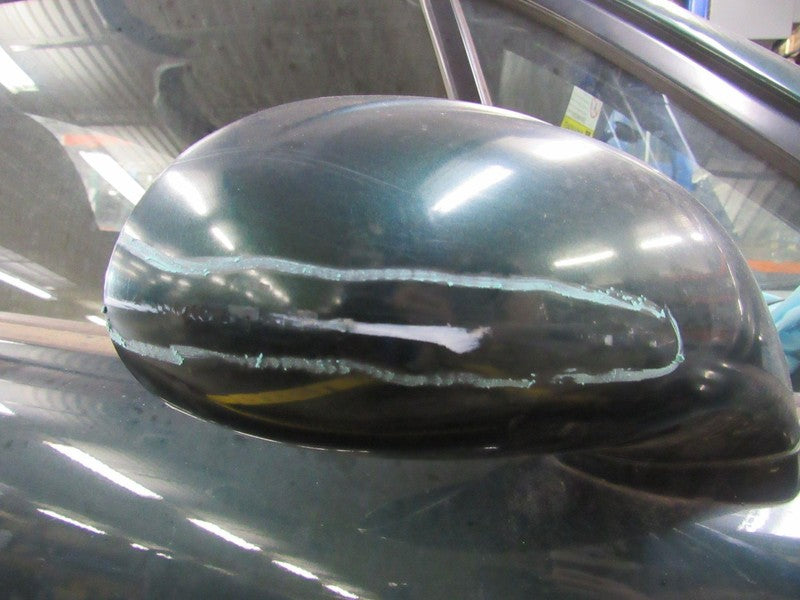 99-05 Mazda Miata MX-5 Right RH Passenger Side Power Door Mirror Grace