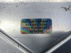 10-11 Crown Victoria Grand Marquis ECU ECM Engine Computer AW7A-12A650