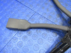 16-24 Express Savana Left Right Front Seat Belt Buckle Pretensioner Se