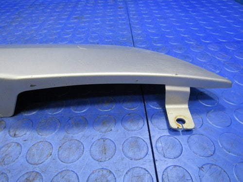 03-05 Toyota 4Runner Limited LH Left Side Rear Quarter Flare Trim Moul