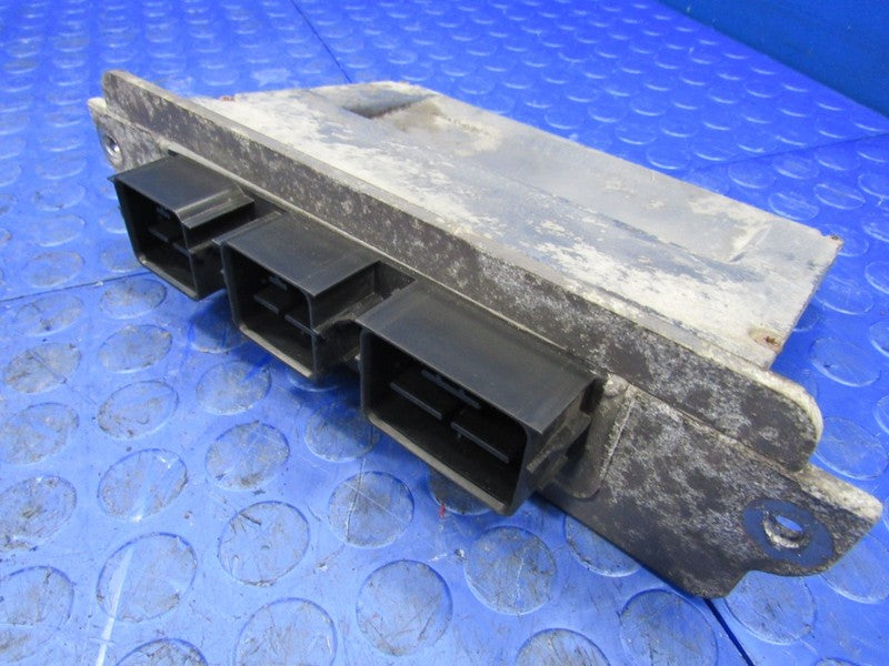 11 Ford Ranger 2.3L AT ECU ECM PCM Engine Computer RGD0 AL5A-12A650-RA