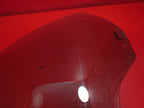 02-05 Ford Thunderbird Left LH Driver Side Door Window Glass OEM 8386