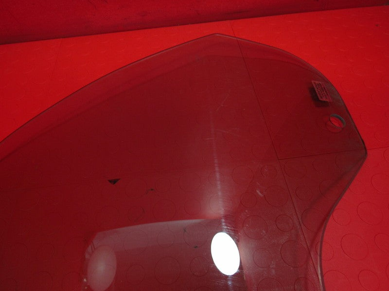 02-05 Ford Thunderbird Left LH Driver Side Door Window Glass OEM 8386