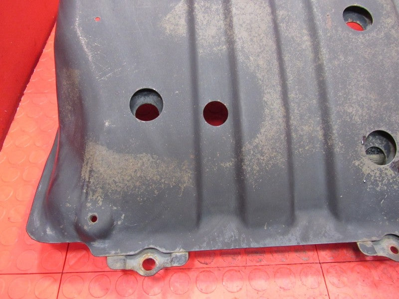 01-06 Toyota Sequoia Front Skid Plate Splash Shield Engine Cover Facto