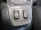 90-97 Mazda Miata MX-5 NA Master Power Window Switch Black