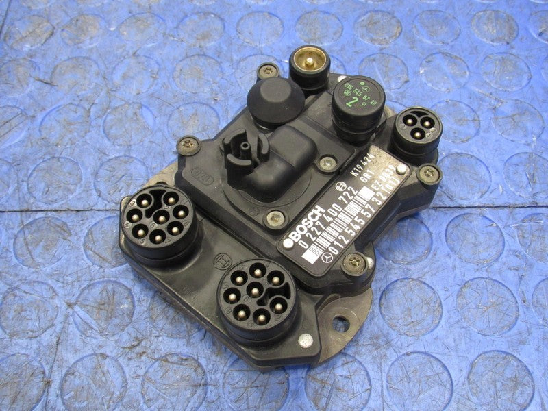 90-92 Mercedes 500SL R129 M119 V8 EZL Ignition Control Module 012 545 