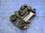 90-92 Mercedes 500SL R129 M119 V8 EZL Ignition Control Module 012 545 